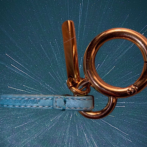 ❌SOLD❌Fendi Bugs Bag Charm - Picture 5 of 6